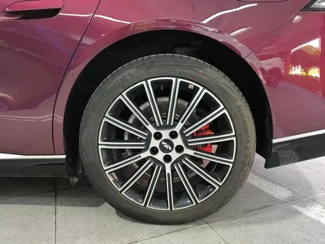 Chery Fulwin A9L — Фото автомобиля 16