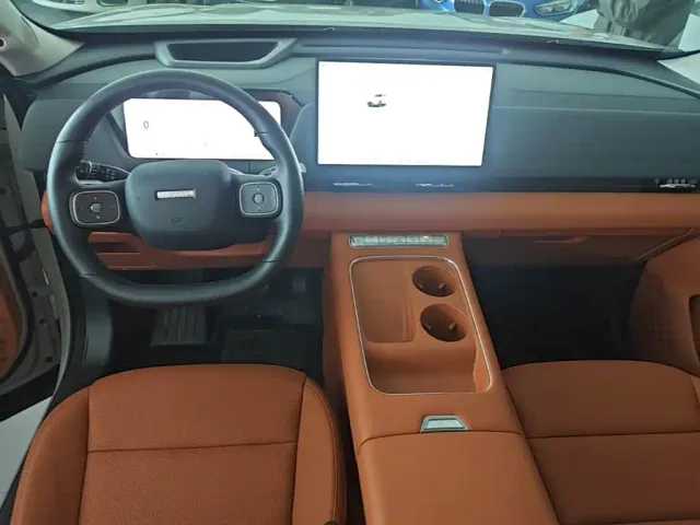 Haval Xiaolong MAX — Фото автомобиля 9