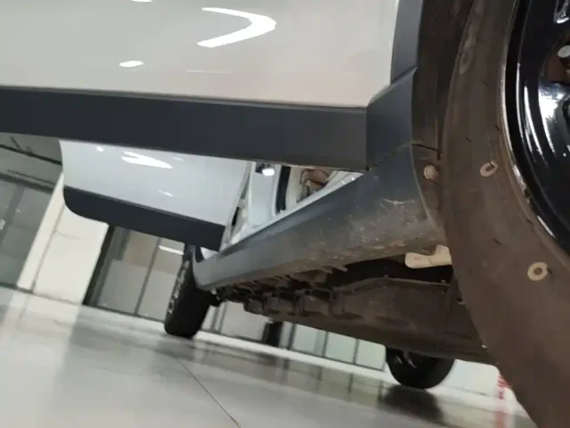 Leapmotor T03 — Фото автомобиля 20