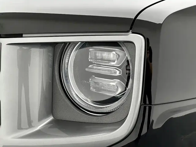 Haval Big Dog — Фото автомобиля 27