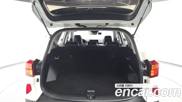 Kia Seltos — Фото автомобиля 26