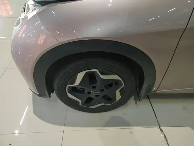 BYD Dolphin — Фото автомобиля 22