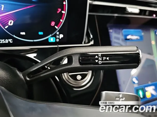 Mercedes-Benz E-Class W214 — Фото автомобиля 9