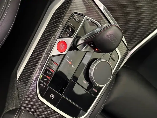 BMW M2 — Фото автомобиля 16