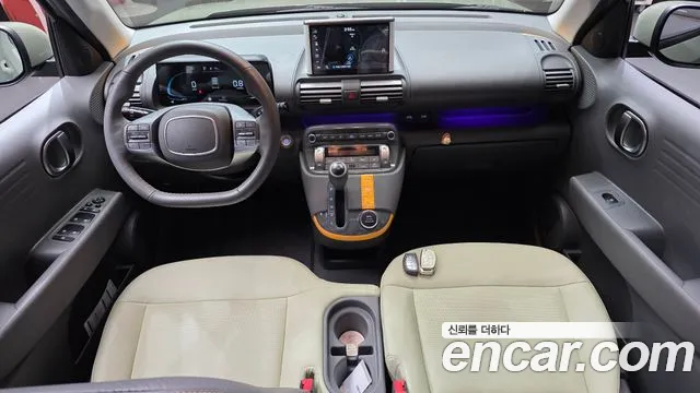 Hyundai Casper Casper Turbo Essential — Фото автомобиля 7