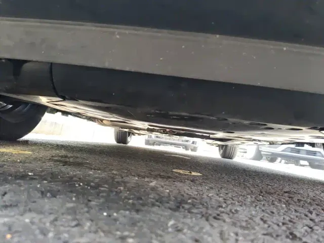 Honda Fit — Фото автомобиля 22