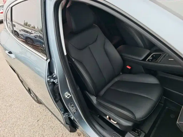 Baojun Yunhai — Фото автомобиля 24