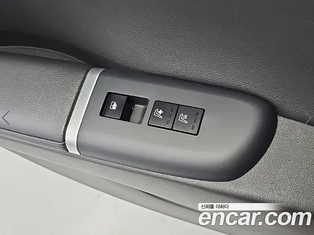 Hyundai Grandeur GN7 — Фото автомобиля 15