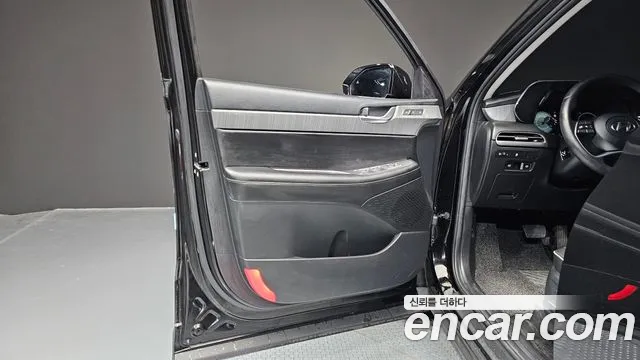 Hyundai Palisade The New Palisade — Фото автомобиля 13