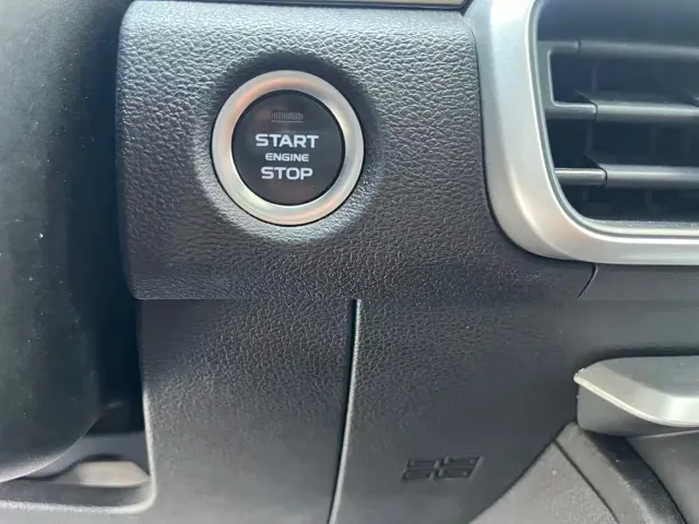 Geely Binyue — Фото автомобиля 26
