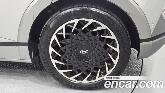Hyundai Ioniq 5 Ioniq5 — Фото автомобиля 6