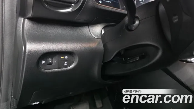 Hyundai Casper — Фото автомобиля 16