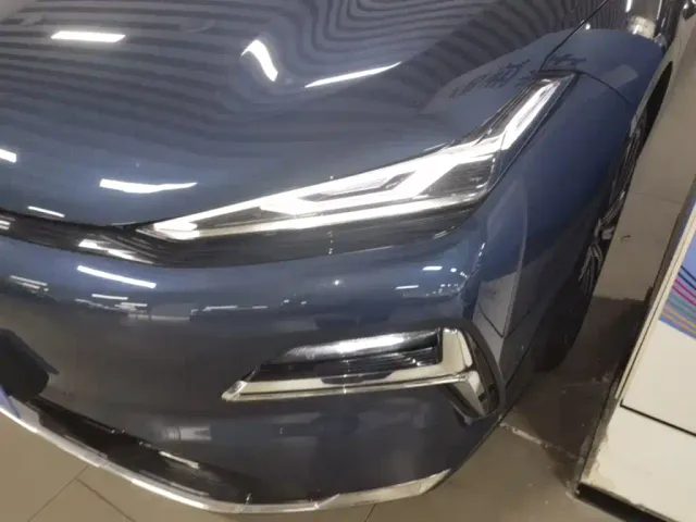 Geely Galaxy Xingyao 8 — Фото автомобиля 23