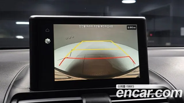 Hyundai Casper Casper Inspiration — Фото автомобиля 13