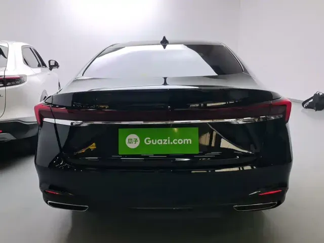 Buick LaCrosse — Фото автомобиля 5