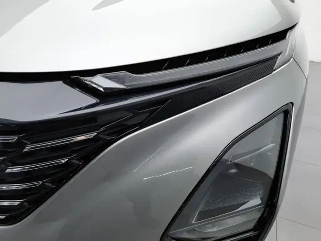 Chery Tiggo 5x — Фото автомобиля 7