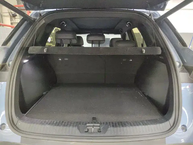 BYD Song Pro — Фото автомобиля 9