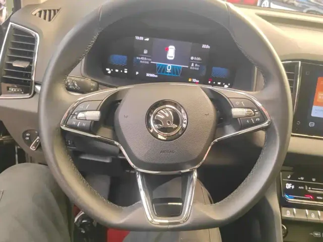 Skoda Karoq — Фото автомобиля 15