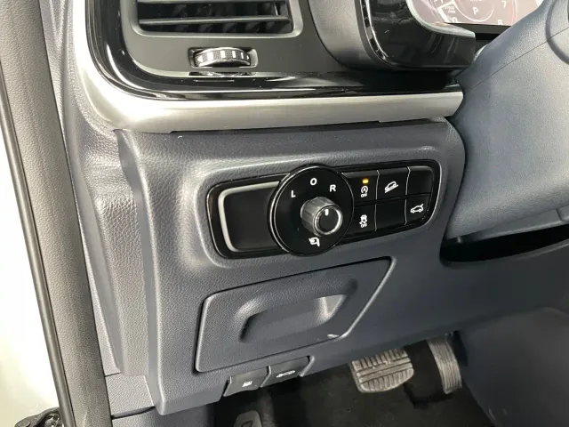 GAC Trumpchi M8 — Фото автомобиля 26
