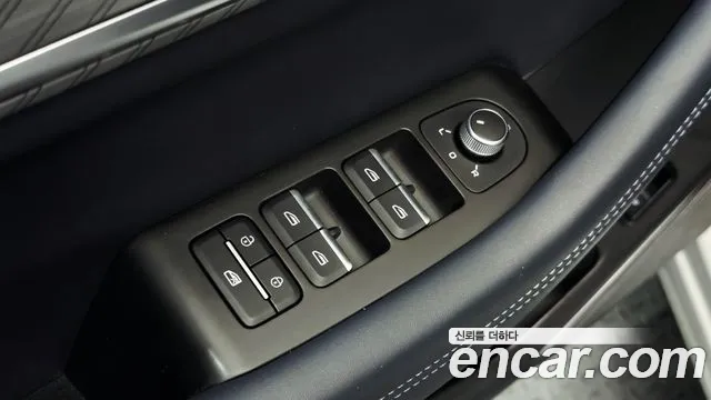Renault Korea Grand Koleos — Фото автомобиля 27