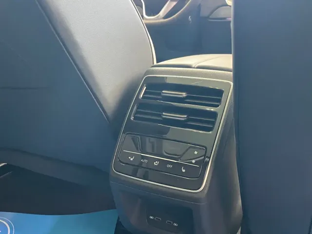 Volkswagen ID.7 Vizzion — Фото автомобиля 12