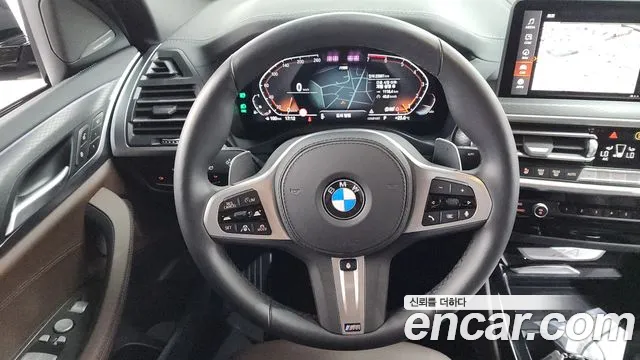BMW X4 xDrive20i M Sport Pro Special Edition — Фото автомобиля 14