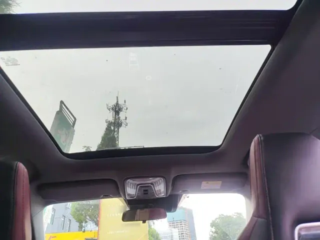 Changan CS75 Plus — Фото автомобиля 17