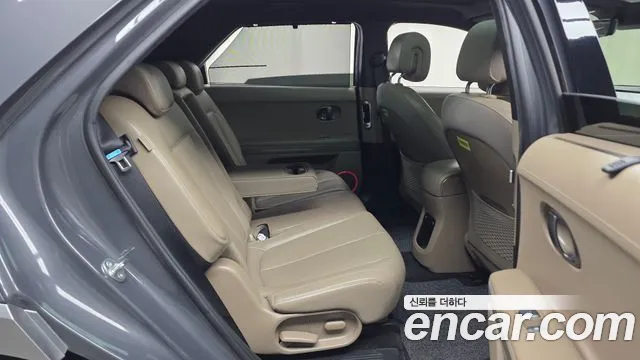 Hyundai Ioniq 5 Ioniq 5 (New) — Фото автомобиля 15