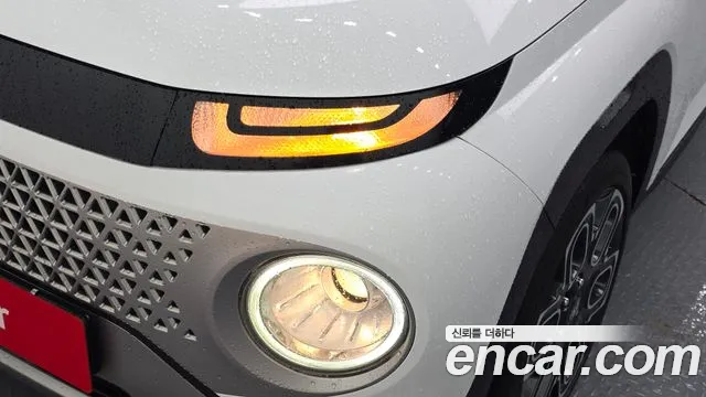 Hyundai Casper Casper Inspiration — Фото автомобиля 22