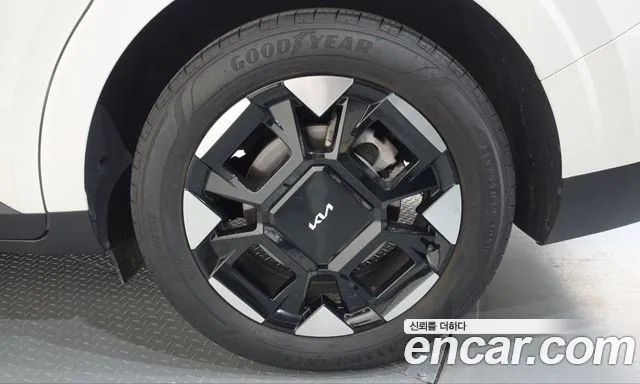 Kia Carnival 4th Gen — Фото автомобиля 6