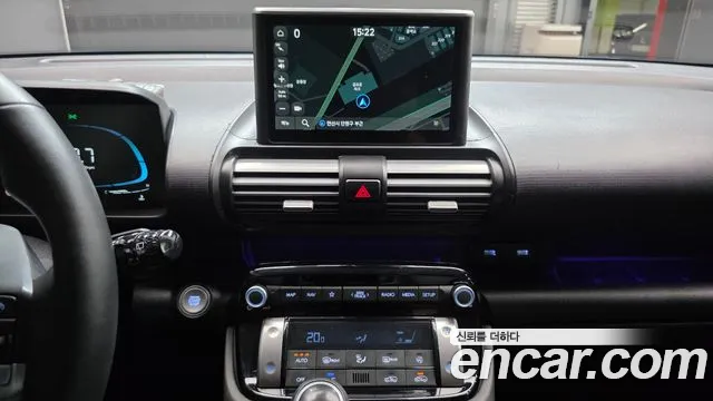 Hyundai Casper — Фото автомобиля 27