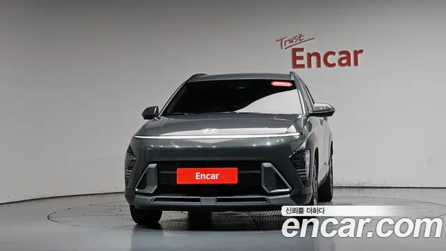 Hyundai Kona — Фото автомобиля 3