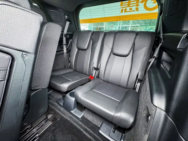 Mercedes-Benz GLB-Class — Фото автомобиля 15