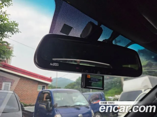 KG_Mobility_Ssangyong Rexton Новый Rexton Sport Дизель 2.2 2WD — Фото автомобиля 8