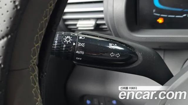 Hyundai Casper — Фото автомобиля 25