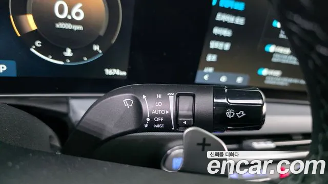 Hyundai Sonata Sonata Edge(DN8) 1.6 Turbo — Фото автомобиля 27