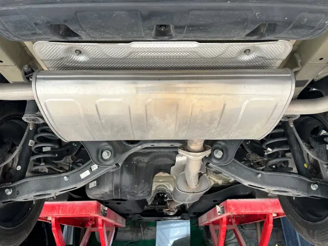 Kia Sportage — Фото автомобиля 24