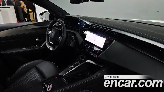 Peugeot 408 — Фото автомобиля 18