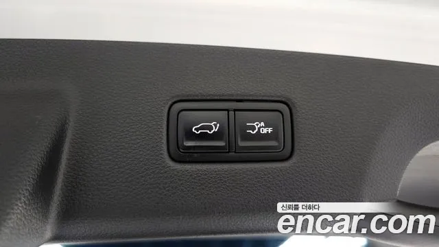 Kia Canival Carnival 4 поколение Дизель 7 мест Outdoor — Фото автомобиля 20