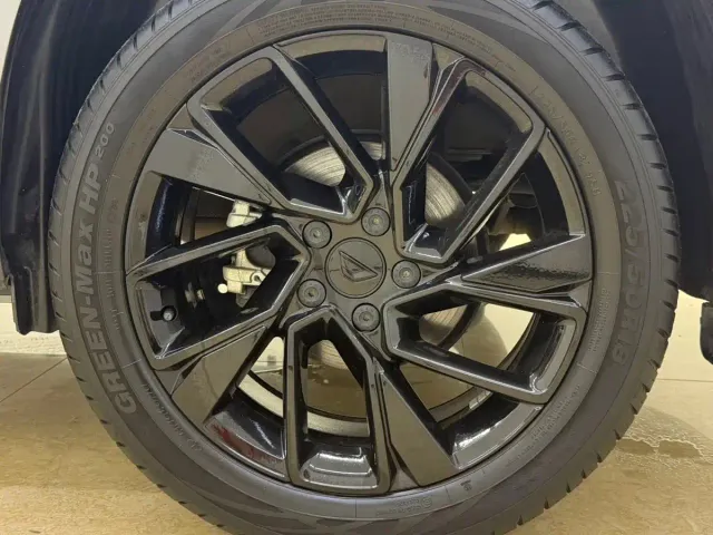 Jetta VS7 — Фото автомобиля 24