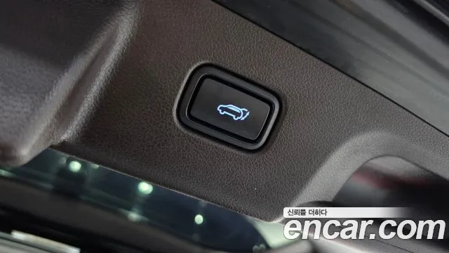 Hyundai Palisade The New Palisade — Фото автомобиля 22