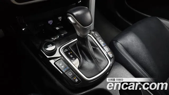 Kia Seltos — Фото автомобиля 12