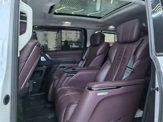Buick Century — Фото автомобиля 6