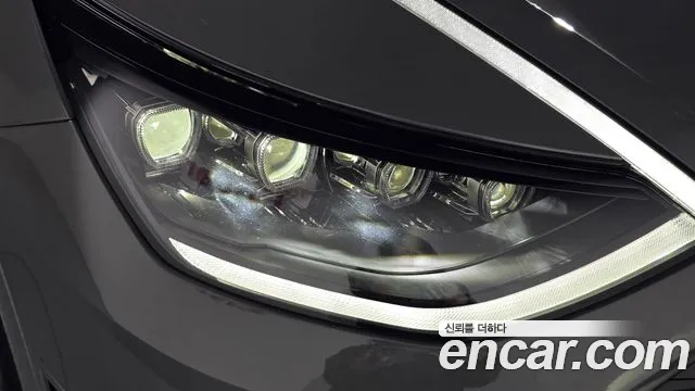 Hyundai Sonata DN8 — Фото автомобиля 7