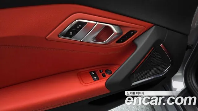 BMW Z4 G29 — Фото автомобиля 27