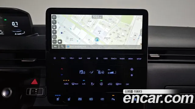 Hyundai Staria Staria Карго 5 мест — Фото автомобиля 14