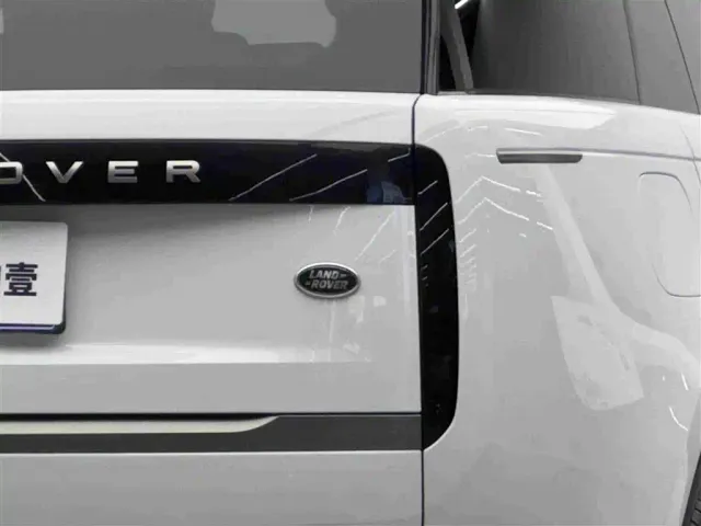 Land Rover Range Rover — Фото автомобиля 15