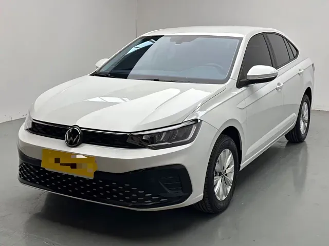 Фотография автомобиля — Volkswagen Lavida
