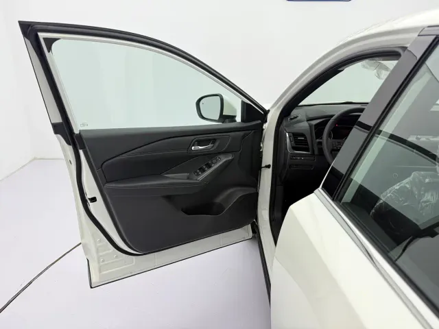 Nissan Qashqai — Фото автомобиля 24