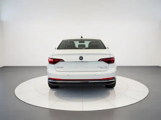 Volkswagen Sagitar — Фото автомобиля 5